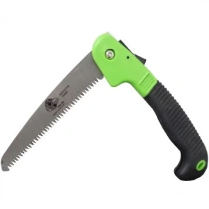 Hubrendy Kargo Pratik 180 Mm Katlanır Bıçkı İnce Diş Budama Testeresi