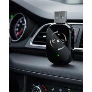 Hubrendy Kargo Q10 Carplay