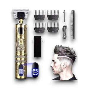 Hubrendy Kargo Rd 378 Çizik Tıraş Makinesi Seti Dijital