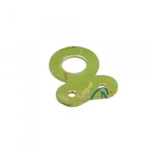 Hubrendy Kargo Resim, Tablo, Çerçeve Askısı - No2, Kalın, 20x25mm - 300 Adet