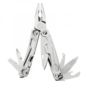 Hubrendy Kargo Rev 832131 Çok Amaçlı Çakı / Pense - Metal Gövde (multitool)