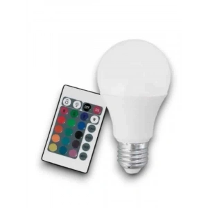 Hubrendy Kargo Rgb Lamba