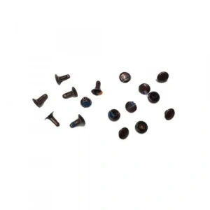 Hubrendy Kargo Rivet Perçin - 7mm, Eskitme, 1000 Adet