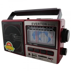 Hubrendy Kargo Rt 41 Radyo