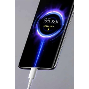 Hubrendy Kargo Şarj Aleti Turbo Max Type-c Uyumlu Ultra Turbo Max