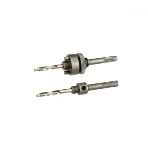 Hubrendy Kargo Sds Bi-metal Panç Adaptörü 14-30 Mm