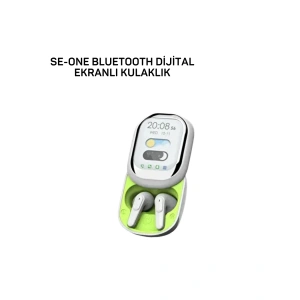 Hubrendy Kargo Se One Kulaklık Gümüş