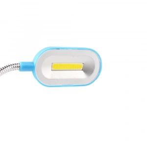 Hubrendy Kargo Sob Ledli Mıknatıslı Masa Lambası  Wt-320