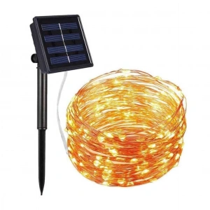 Hubrendy Kargo Solar Güneş Enerjili Gün Işığı 100led