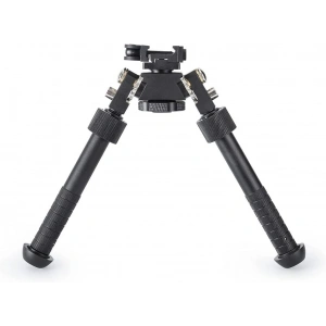 Hubrendy Kargo Super X Tac Picatinny Rail 22 Mm Hareketli Bipod