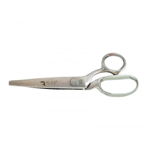 Hubrendy Kargo Sürfile Makası No: 8,5 İnç / 21,59 Cm - Krom Kaplama