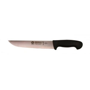 Hubrendy Kargo Sürmene  61108 Kasap Bıçağı 21,5 Cm, Plastik Sap