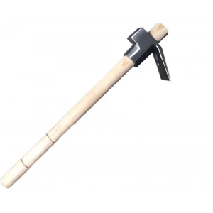 Hubrendy Kargo Sürmene Ekonomik Keser - Saplı 45 Cm