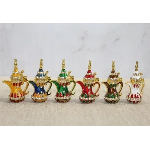 Hubrendy Kargo Swaroski Minik İbrik Alk3862