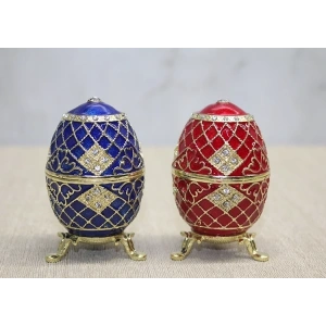 Hubrendy Kargo Swaroski Yumurta Alk3827