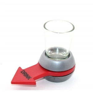 Hubrendy Kargo Tekli Shot Bardak Oyunu Alk1492