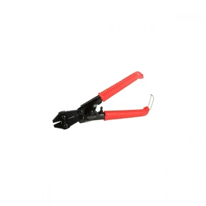Hubrendy Kargo Tel Kesme Makası - 200 Mm