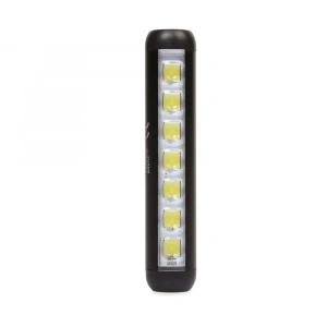 Hubrendy Kargo Type-c Girişli Mıknatıslı Şarjlı Cep Feneri  Wt-333