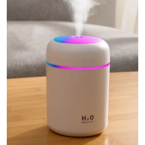 Hubrendy Kargo Usb Hava Nemlendirici