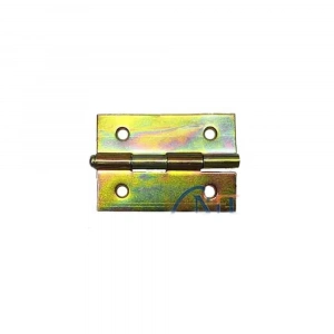 Hubrendy Kargo Yaprak Menteşe No:2 - 34x49mm, 1 Adet