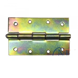 Hubrendy Kargo Yaprak Menteşe No:4 - 61x100mm, 24 Adet