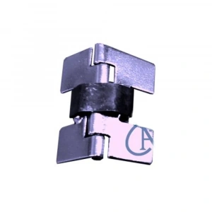 Hubrendy Kargo Yaylı Menteşe - 16x20mm 100 Adet