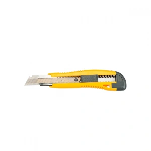 Hubrendy Kargo Yg-003 Maket Bıçağı / Falçata - 18 Mm