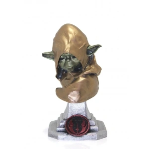 Hubrendy Kargo Yoda Büst 2 174