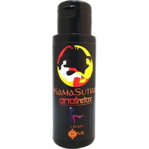Hubrendy Bez Kasutra Kamàsutra Reıaxcream Bay Bayan ANAL60 ml