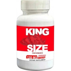 Hubrendy Bez King Size 1200 Mg Erkeklere Özel 30 Lu Dstklyci Ürün