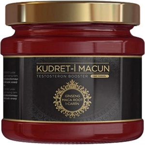 Hubrendy Bez Kudret-i Macun 240 gr