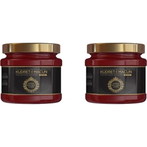 Hubrendy Bez Kudret-I Macun 240 gr x 2