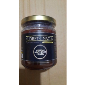 Hubrendy Bez Kudret-Macun Bitkisel Macun