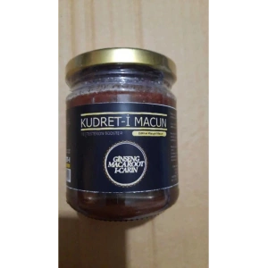 Hubrendy Bez Kudret-Macun Erkeklere Özel Bitkisel Macun x 3 Adet