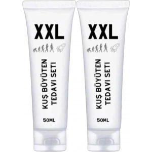 Hubrendy Bez Kuş Büyüten Tedavi Seti 50 ml - 2 Adet