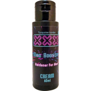 Hubrendy Bez L. 60 ml Erkeklere Özel Cinselcinselkrem Gereken Destek