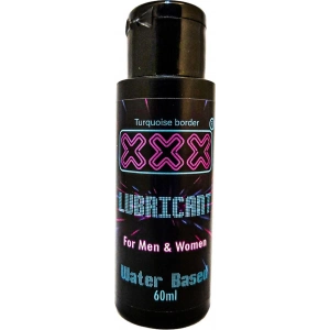 Hubrendy Bez L. Bay Bayan Lubricantgel 60 ml
