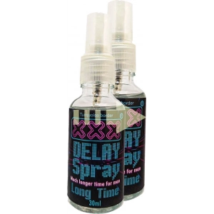 Hubrendy Bez L. Erkeklere Özelsprey 2 Adet 30 ml