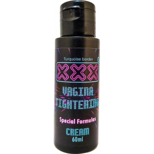 Hubrendy Bez L. Kadınlara Özelşekillendirme Vajinabakım Kremi 60 ml