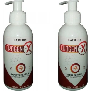 Hubrendy Bez Laderis Erogen x Jel 2 Adet