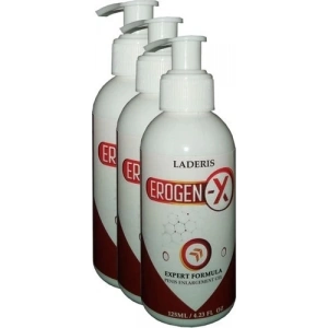 Hubrendy Bez Laderis Erogen x Jel 3 Kutu