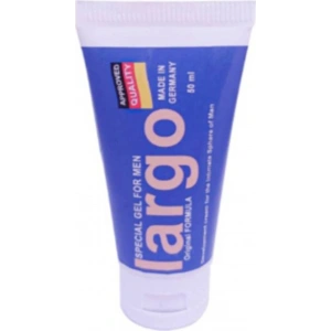Hubrendy Bez Largo Erkeklere  Krem 50 ml  x 1 Adet