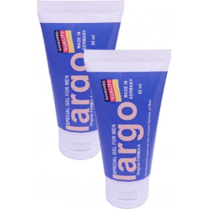 Hubrendy Bez Largo Special Cream For Men Bakım Kremi 50 ml x 2 Adet