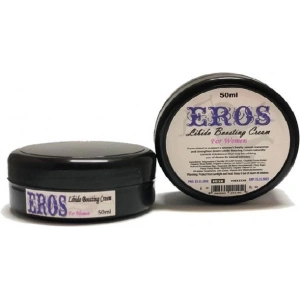 Hubrendy Bez Libido Vajinal Uyarıcı Krem 50ML / Libido Boosting Stimulating Cream 50ML