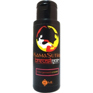 Hubrendy Bez L.kamasutra Breastenıargement Cream 60 ml