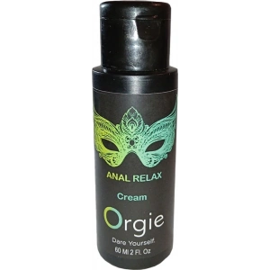 Hubrendy Bez L.orgie Bay Bayan Arka Reıaxcream 60 ml