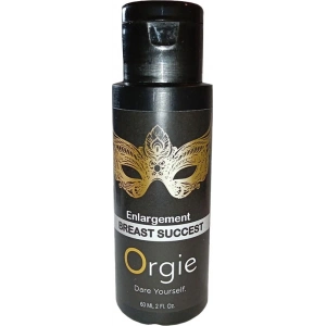Hubrendy Bez L.orgie Bayanlara Özel Göğüsşekillendirme Memliftbakım Kremi 60 ml
