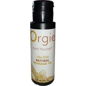 Hubrendy Bez L.orgie Erotikmasaj Yağı Bay Bayan 60 ml