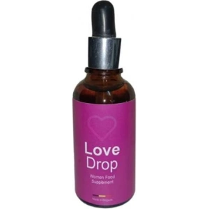 Hubrendy Bez Love Drop 30 ml Kadınlara Aşk Arttırıcıı