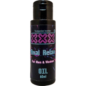 Hubrendy Bez Lovix Bay Bayan Oil LOVIX:012